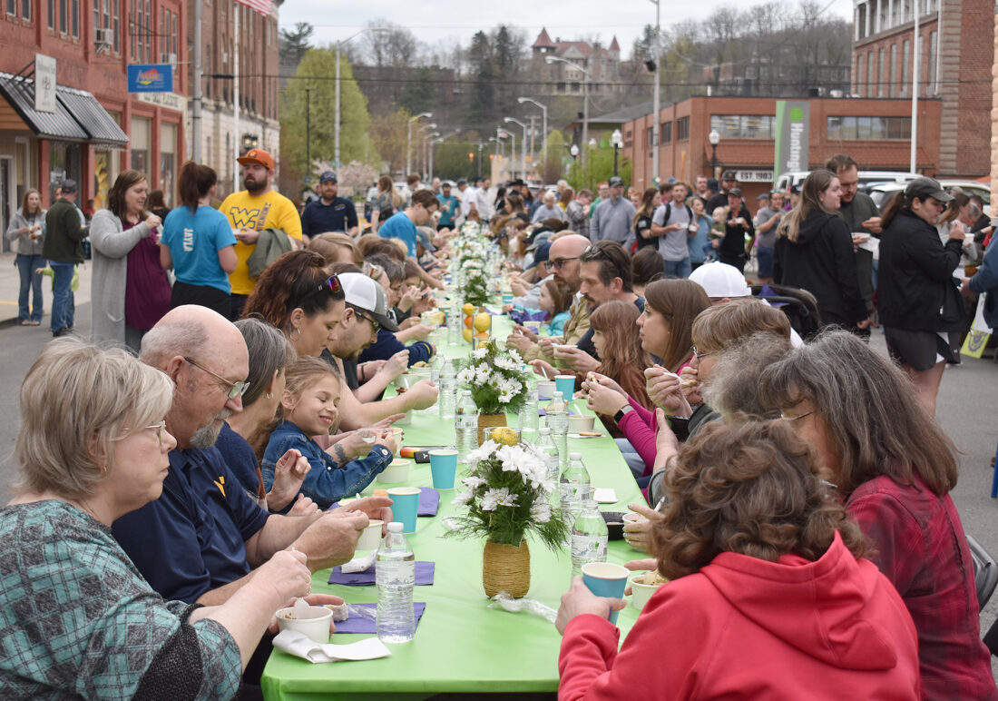 CommUnity Table | News, Sports, Jobs - The Intermountain